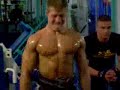 Training Thorben und Jannis Kreuzheben MR. UNIVERSUM  Altenaer Fitness Treff Sportfreunde Altena