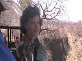 Joel is a Daredevil in Zambia Joel is a Daredevil in Zambia