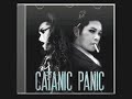 Manic Catanic LP Promo