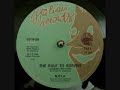N.O.I.A. - The Rule to Survive (Looking for Love) N.O.I.A. - The Rule to Survive (Looking for Love)