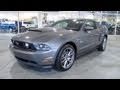 2011 Ford Mustang GT 5.0 6-spd Start Up, Exhaust, and In Depth Tour