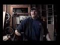 Not quite the woodshed, but I'm providing a whoopin anyway. One of my videos was pulled for 