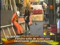 Calle 7 : Camara indiscreta el electricista