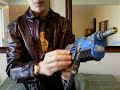 Cyberpunk Blaster