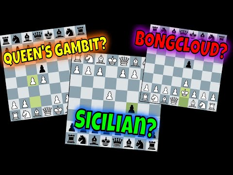video-linktoworks-How to Choose a Chess Opening | Tactical/Positional...