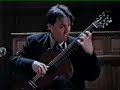 Carlo Marchione - M. Gangi - Study No. 7
