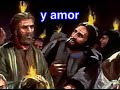 vengo a ti jesus