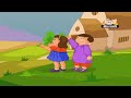 Hindi Nursery Rhymes - Baadal