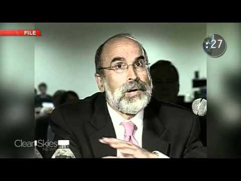 The Energy Report - 8/24/10