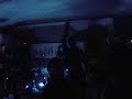 Bleeding Through - Love Lost In A Hail Of Gunfire (Live AZ)
