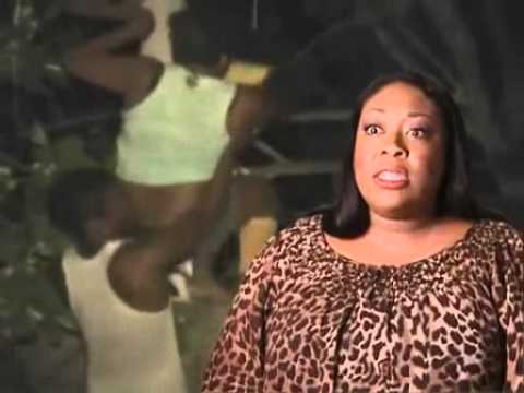 Tru TV World's Dumbest Partiers Dancehall Edition