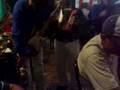 chirrines en la hussongs ensenada