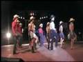 COASTIN'--ESIBIZIONE COUNTRY LINE DANCE-GIARRE