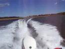 RIBCRAFT 5.85 Crusing Through Salt Marshes
