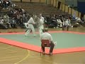 Bkk regional 2008 Wai Chueng vs Darren Stringer  part 2
