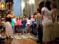 Niska Banja - Coral Infantil da EMM