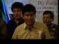 0417 15 bolivia hunger strike