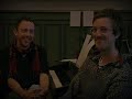 Vooruit interviewt Hans Bryssinck & Christoph Hefti