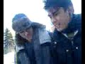 walking home w/ sayana and lloyd walking home w/ sayana and lloyd