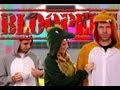 Dino Style Flubs & Funnies! It's the Bloopers!