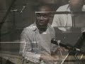 behind-the-scenes footage of eric recording his get onboard(telarc) march 11 release, a rich blend of blues, folk, & gospel, inviting us to a more enlightened world view. bonnie raitt & ruthie foster guest!