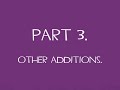 Team Fortress 2 - WAR ! Update : New Features Part 3 (Other)
