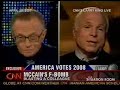 McCain Moments