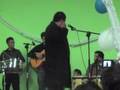 boda gitana de bordas