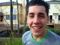 A mix of random songs