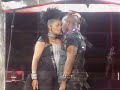 Austyn King Intervu About \"Discipline\" With Janet Jackson