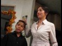 Martha,  Joey  K.C.