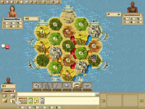 settlers of catan