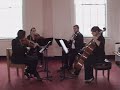 Azalea Quartet for Holland America Azalea Quartet for Holland America