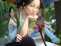 lata mangeshkar song by chinese girl.