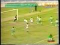 هدف عبدالله وبران على خيطان - نهائي كأس ولي العهد 95-96