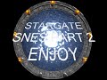 stargate level 2 snes