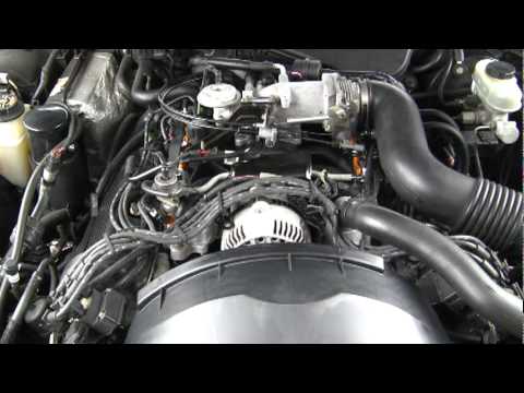 ASSEMBLY of 1997 LINCOLN  TOWN CAR  4.6 INTAKE MANIFOLD