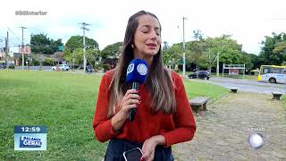 Acidente em rodovia de Sorocaba: cassal se feriu e carros ficaram danificados