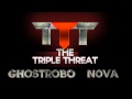 Talking About Giveaways - Pt 3. ft. UberHaxorNova AND GhostRobo