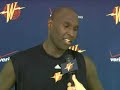 Warriors Pre-Draft Interview: Nathan Jawai