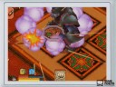 Dragon Ball Origins combat trailer