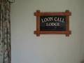 Loon Call Cabin in Pittsburg NH