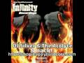 Smack! DJ Silver The Acolyte Kurt Infinity Records INFTY036