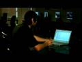 Making of the Drench advert