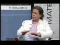 Donato de Santis, empresario gastronomico (parte 3)