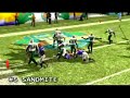 NCAA Football 09: EASW Top 10 Week 3