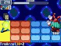 MegaMan Battle Network 6: Cybeast Falzar - CircusMan