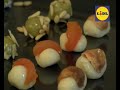 Perle di marzapane Perle di marzapane