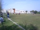 Estrella Manuel Rodriguez v/s Olimpia