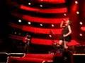 videos de Amaral: comienzo de gira Gato Negro Dragón Rojo